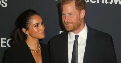 Netflix met fin à son partenariat avec As Ever, marque de Meghan Markle