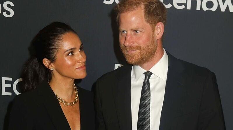 Netflix met fin à son partenariat avec As Ever, marque de Meghan Markle