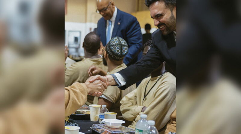 New York-Prospect Park : le maire Zohran Mamdani ne célèbre pas l'Aïd el-Fitr avec les musulmans