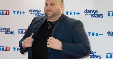 Nico et Daniela Capone annoncent l'arrivée de leur 3e enfant.