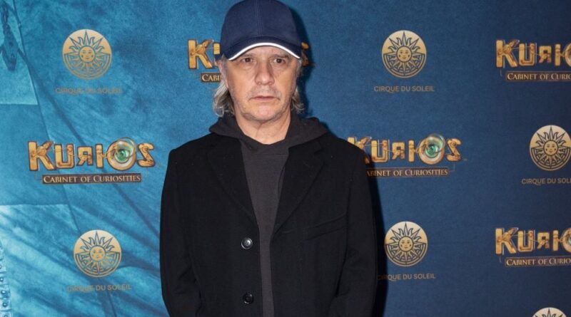 Nicola Sirkis ne cesse pas d'utiliser la cryothérapie en tournée.