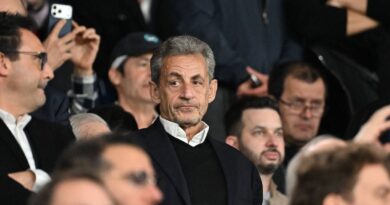 Nicolas Sarkozy condamné à purger sa peine ferme dans l'affaire Bygmalion