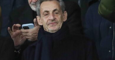 Nicolas Sarkozy peut-il éviter un bracelet électronique ? Réponse lundi.