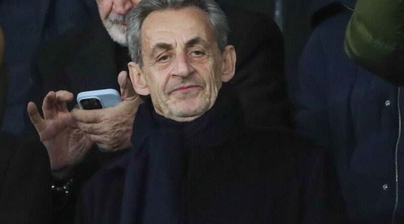 Nicolas Sarkozy peut-il éviter un bracelet électronique ? Réponse lundi.