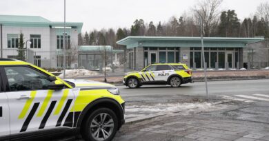 Norvège : explosion à l'ambassade des États-Unis à Oslo, possible acte terroriste