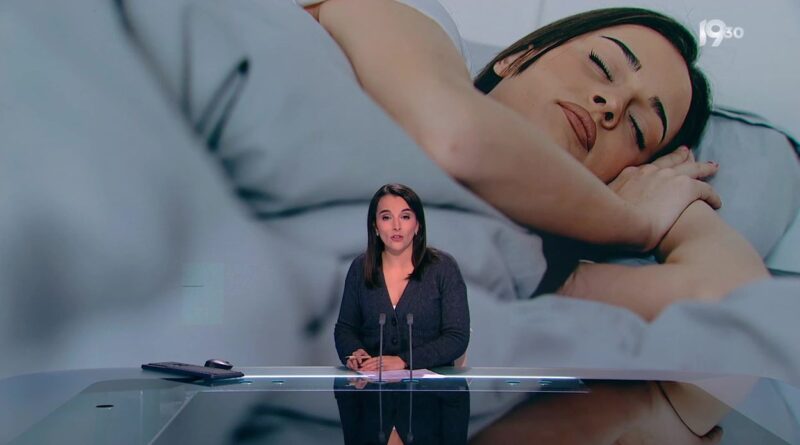 Nos nuits se raccourcissent : que perd-on à veiller ?