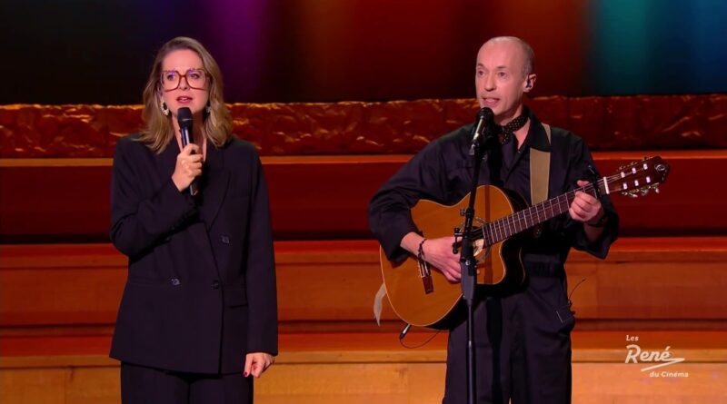 « Nous t'aimons fort, Émilie » : hommage émouvant au Renée pour Émilie Dequenne