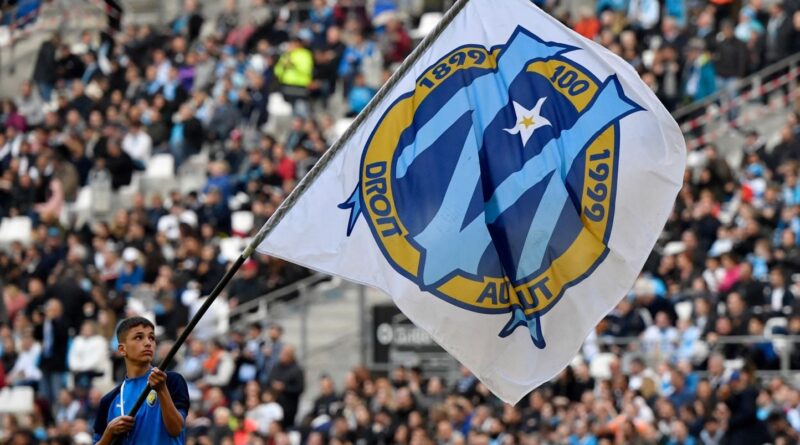Nouveau logo de l’OM : supporters divisés entre « catastrophique » et « le plus beau si ça gagne »