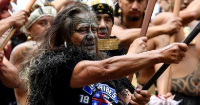 Nouvelle-Zélande : L'anglais ne devient pas langue officielle, projet controversé