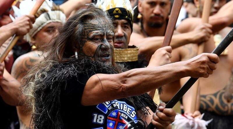 Nouvelle-Zélande : L'anglais ne devient pas langue officielle, projet controversé