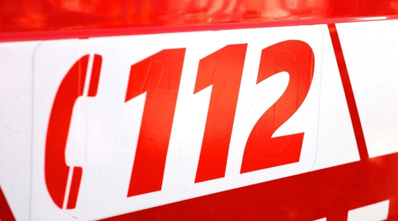 Nuisances olfactives à Woluwe-Saint-Lambert : les pompiers assurent sans danger.