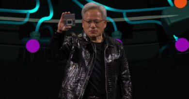 Nvidia ne s'engage pas dans le développement de la mémoire flash « Next Gen »