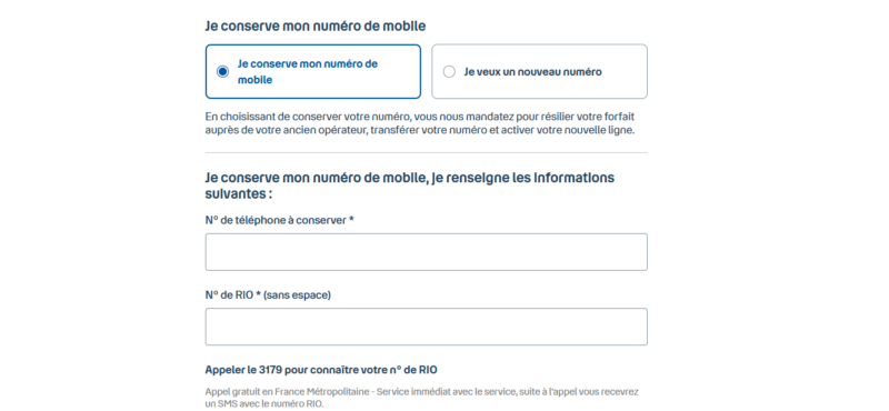 Offre 5G anti-inflation : ne payez plus trop cher votre forfait mobile ! [Sponso]