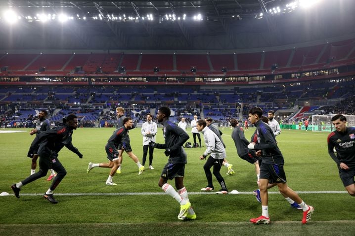 Comme souvent depuis son ouverture il y a dix ans, le Parc OL de Décines semblera surdimensionné, au vu de son remplissage, ce jeudi lors du 8e de finale retour de Ligue Europa.