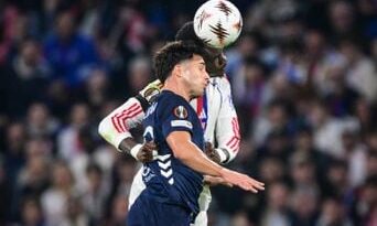 OL - Celta Vigo : Moussa Niakhaté, symbole du cauchemar lyonnais, entre CAN et expulsion.