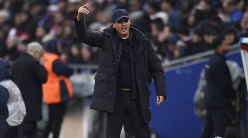 OM-OL : Fonseca furibard, l'arbitrage au cœur des débats en Ligue 1