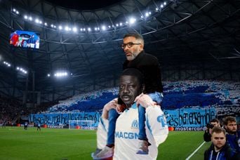 OM - OL : Habib Beye puise dans l'héritage de Pape Diouf à Marseille