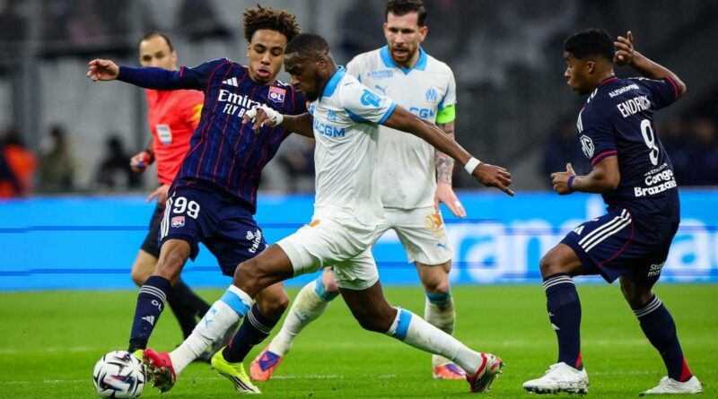 OM - OL : L'« Olympico » est-il la meilleure pub pour la Ligue 1 ?