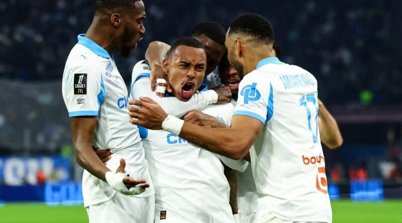 OM - OL : Le miracle indispensable pour que l'OM termine en boulet de canon ?