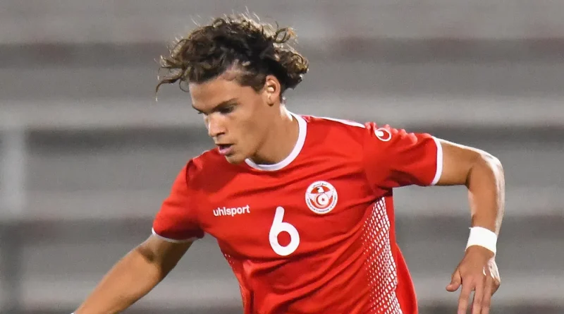 Omar Rekik réintègre officiellement l'équipe nationale tunisienne.