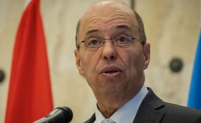 Omar Zniber appelle à une action collective contre les discours de haine