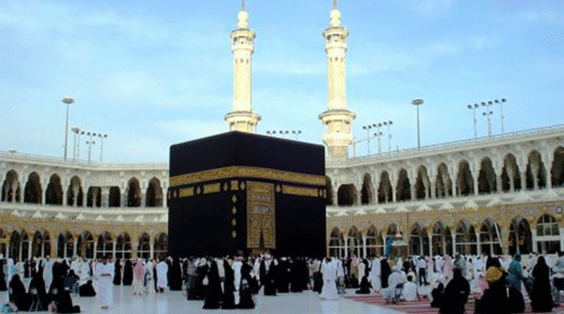 Omra : les vols ne sont pas annulés.