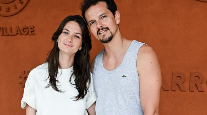 « On vit un rêve éveillé » : Juan Arbeláez parle de son défi post-partum