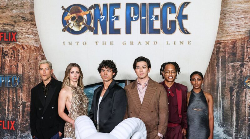 « One Piece », saison 2 : Pourquoi Chopper est devenu culte.