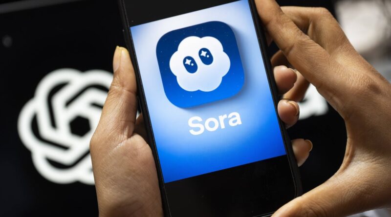 OpenAI arrête Sora, son appli vidéo IA : échec ou stratégie ?
