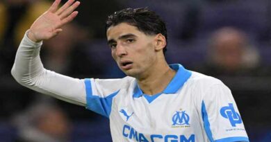 Opéré pour pubalgie, Aguerd ne sera pas disponible plusieurs semaines.