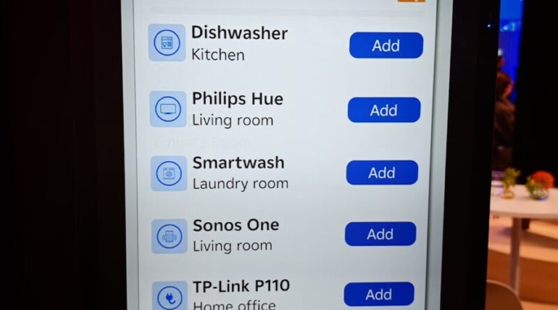 Orange ne développe pas prplOS et son store d'apps pour Livebox.