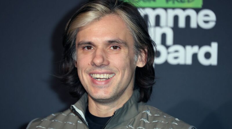 Orelsan ne se produira pas moins de 15 fois à l'Accor Arena.