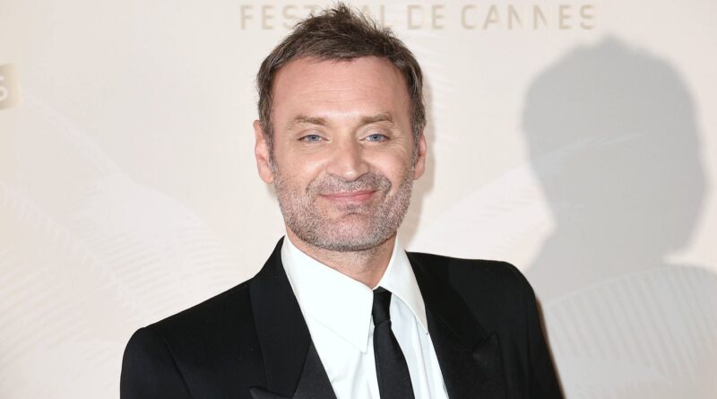 Oscars 2026 : Augustin Trapenard et Léna Situations arrivent sur le tapis rouge