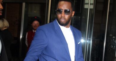 P. Diddy pourrait sortir de prison plus tôt grâce à un programme.