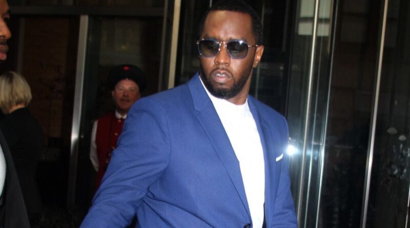 P. Diddy pourrait sortir de prison plus tôt grâce à un programme.
