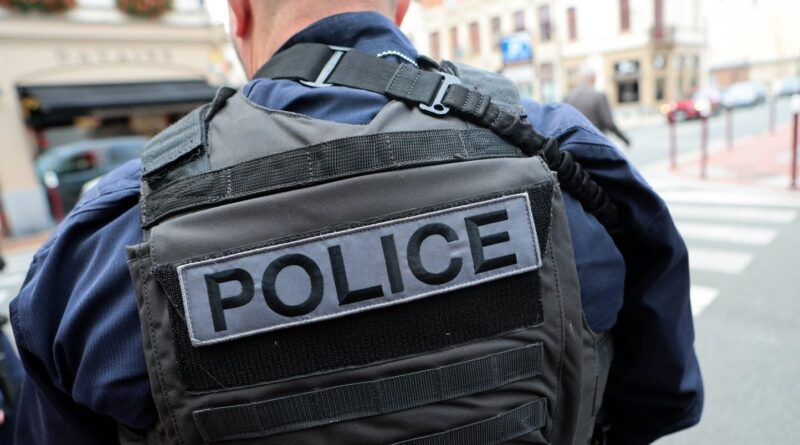 Paris : Attentat déjoué à la Bank of America, parquet antiterroriste saisi