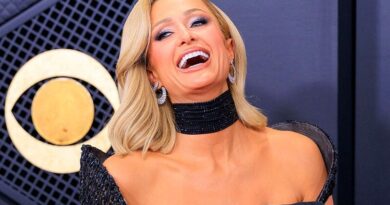 Paris Hilton rejoint le casting de la comédie de Noël d'Amazon MGM Studios.