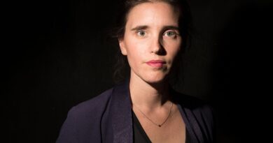 Paris : Julie Deliquet prend la direction du théâtre de La Colline