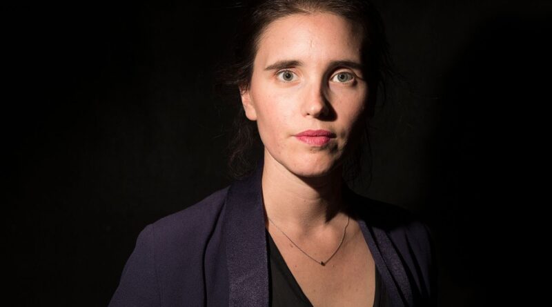 Paris : Julie Deliquet prend la direction du théâtre de La Colline