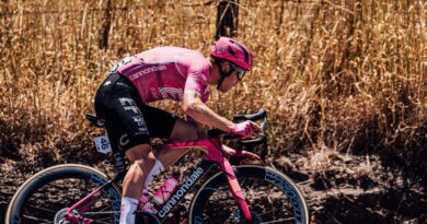 Paris-Nice 2026 : Classement de la première étape dévoilé