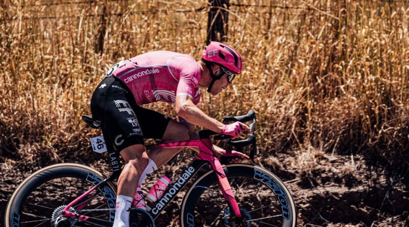 Paris-Nice 2026 : Classement de la première étape dévoilé