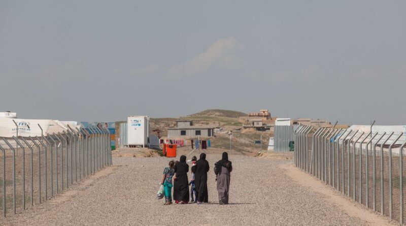 Paris : Océane Granger condamnée à cinq ans pour avoir rejoint Daesh.