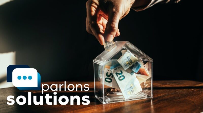 Parlons solutions : logement, à quel prix ? Revivez notre émission.