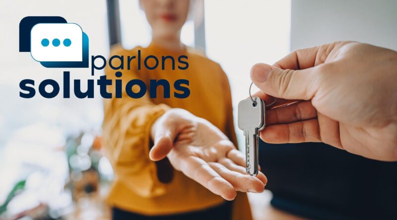 "Parlons Solutions : loyers en hausse, insalubrité, alternatives possibles ?"