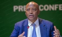 Patrice Motsepe : Aucun pays africain n'est privilégié.