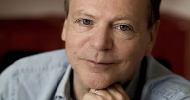 Patrick Boucheron : "La peste n'est pas éradiquée, on en meurt toujours"