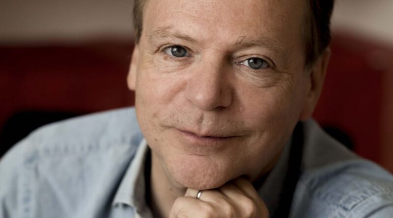 Patrick Boucheron : "La peste n'est pas éradiquée, on en meurt toujours"