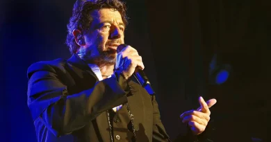 Patrick Bruel visé par huit témoignages, enquête pour tentative de viol.