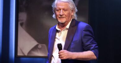 Patrick Sébastien sous enquête après une fellation au Cap d'Agde