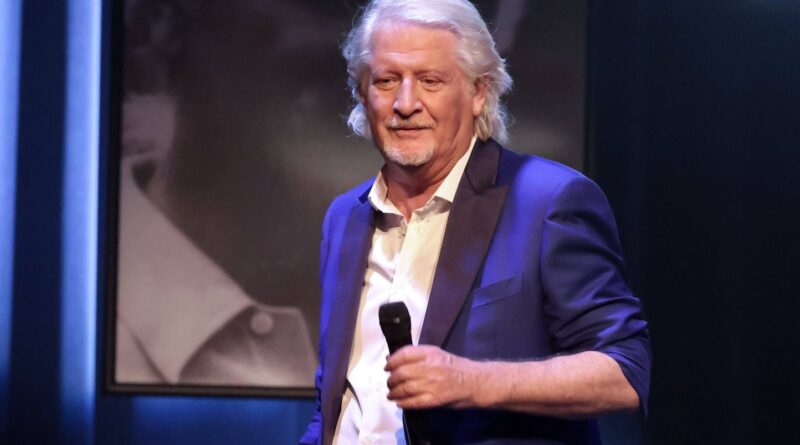 Patrick Sébastien sous enquête après une fellation au Cap d'Agde